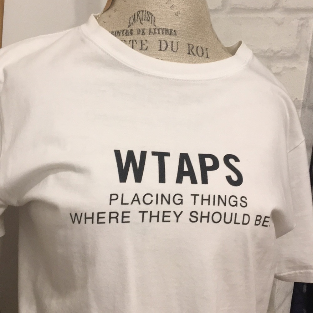 Men’s t-shirt
